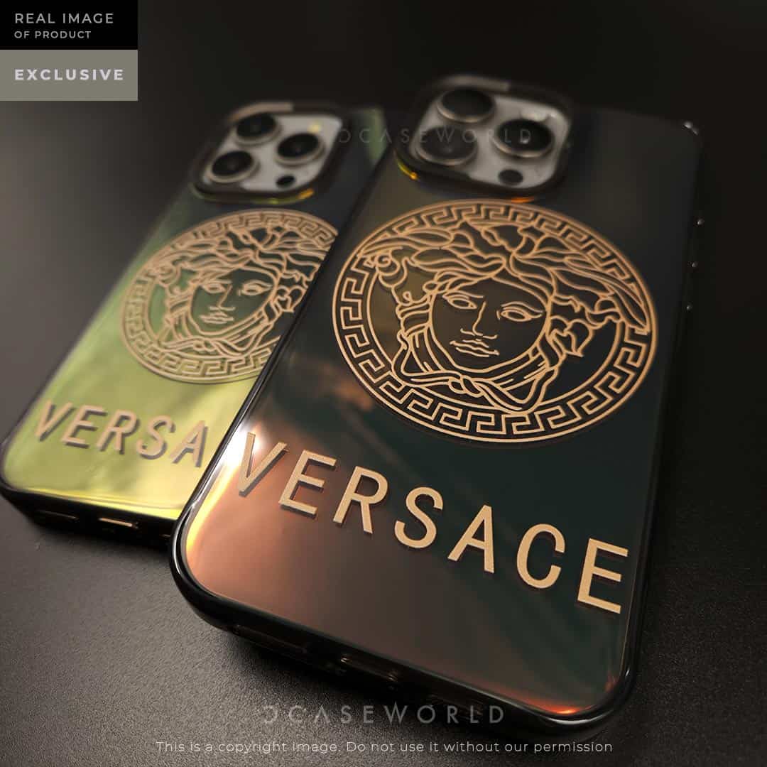 V R S C E Limited Edition Case