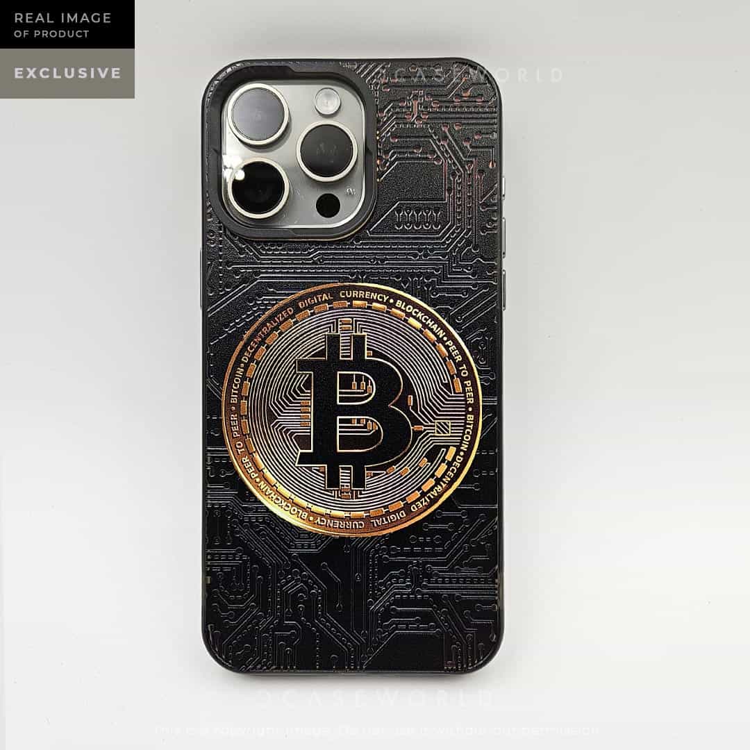 Bitcoin Matrix Case