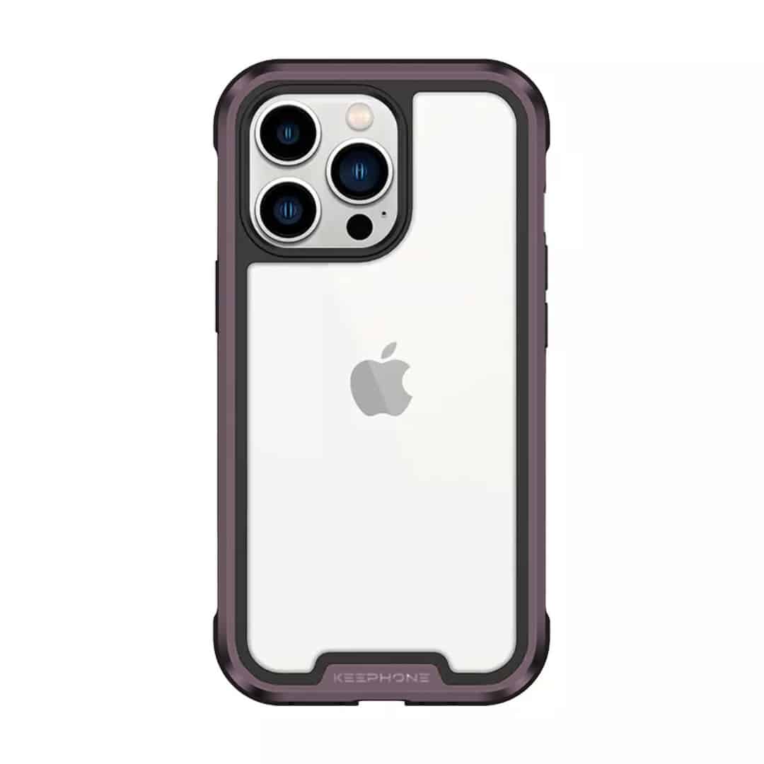 KeepHone Iron Pro Series