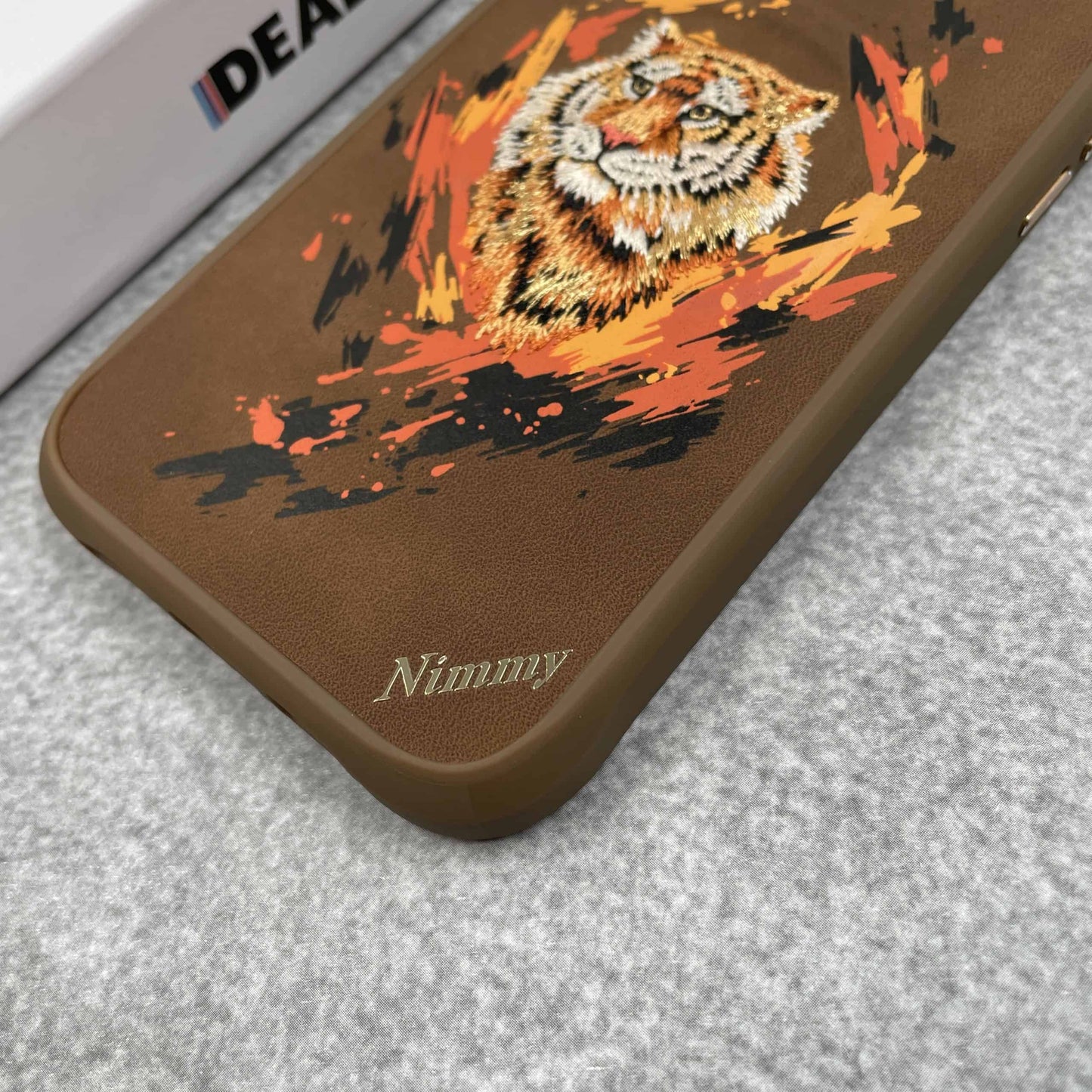 Nimmy Dazzling Series MagSafe Compatible Case