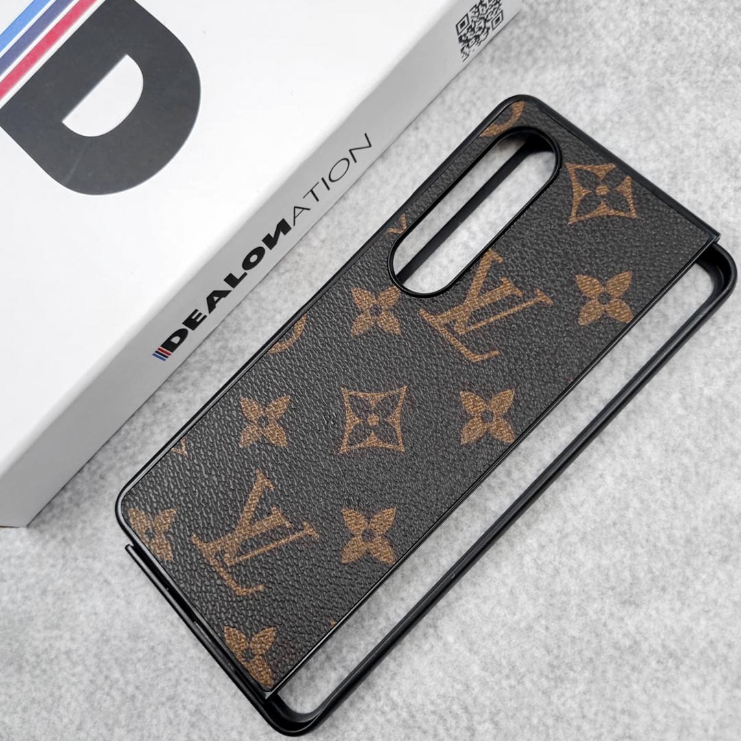 Luxury Designer Case