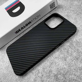 Thinnest Carbon Fiber Polycarbonate Case