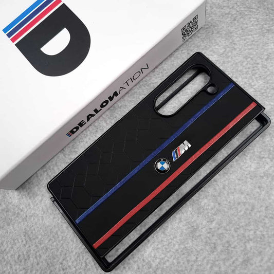 Premium Luxury Case For Z Fold 6