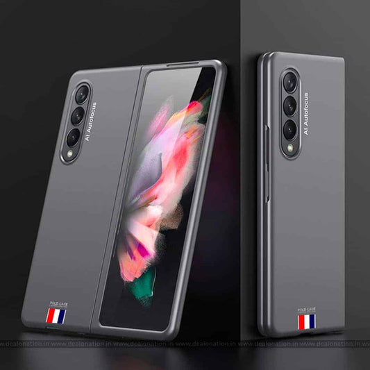 Thom B Z Fold 3 Case