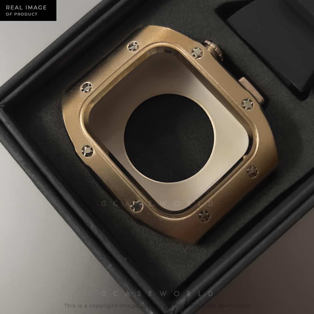 Frank Muler`Style Luxury Watch Case 44-45 MM