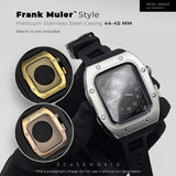 Frank Muler`Style Luxury Watch Case 44-45 MM