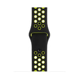 Black Nike Apple Watch Band (42-44MM)