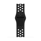 Black-Grey NK Apple Watch Band (42-44MM)