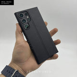 Premium iCon Leather Series - S23 Ultra