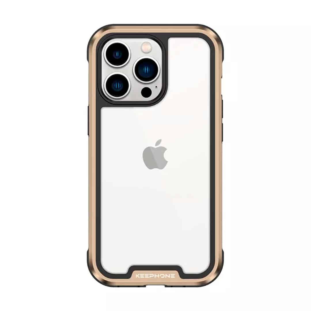 KeepHone Iron Pro Series
