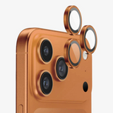 Scratch-Resistant Lens Rings Protector
