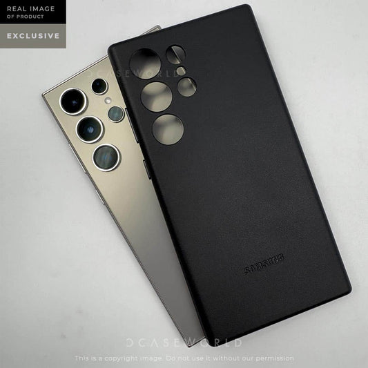 OG leather Case S24 Series