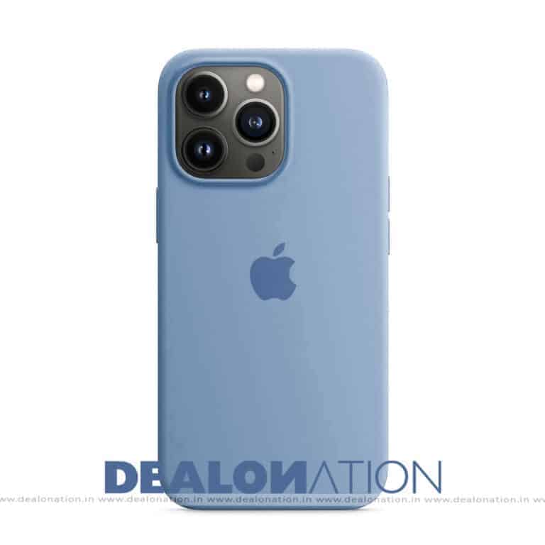Soft Silicone Case