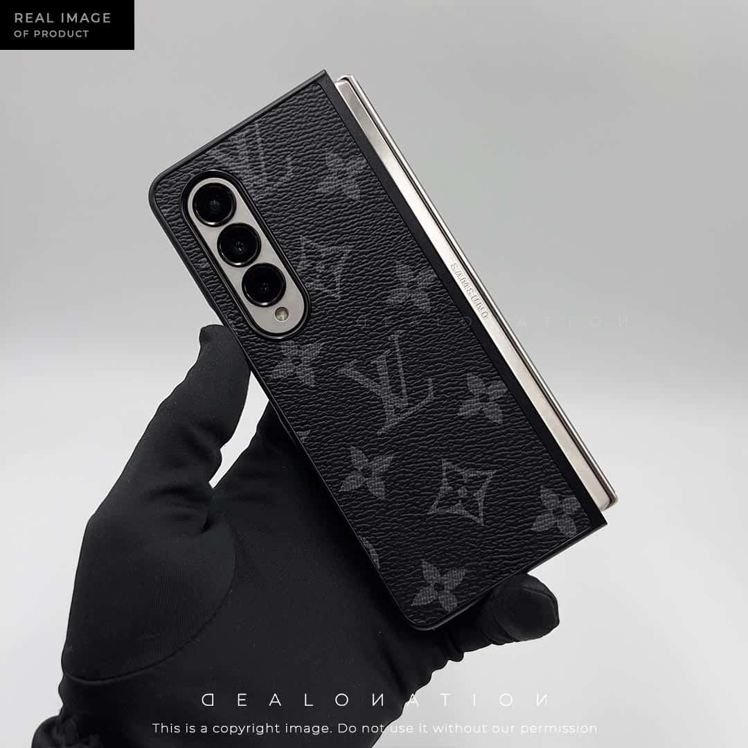 Luxury Designer Case