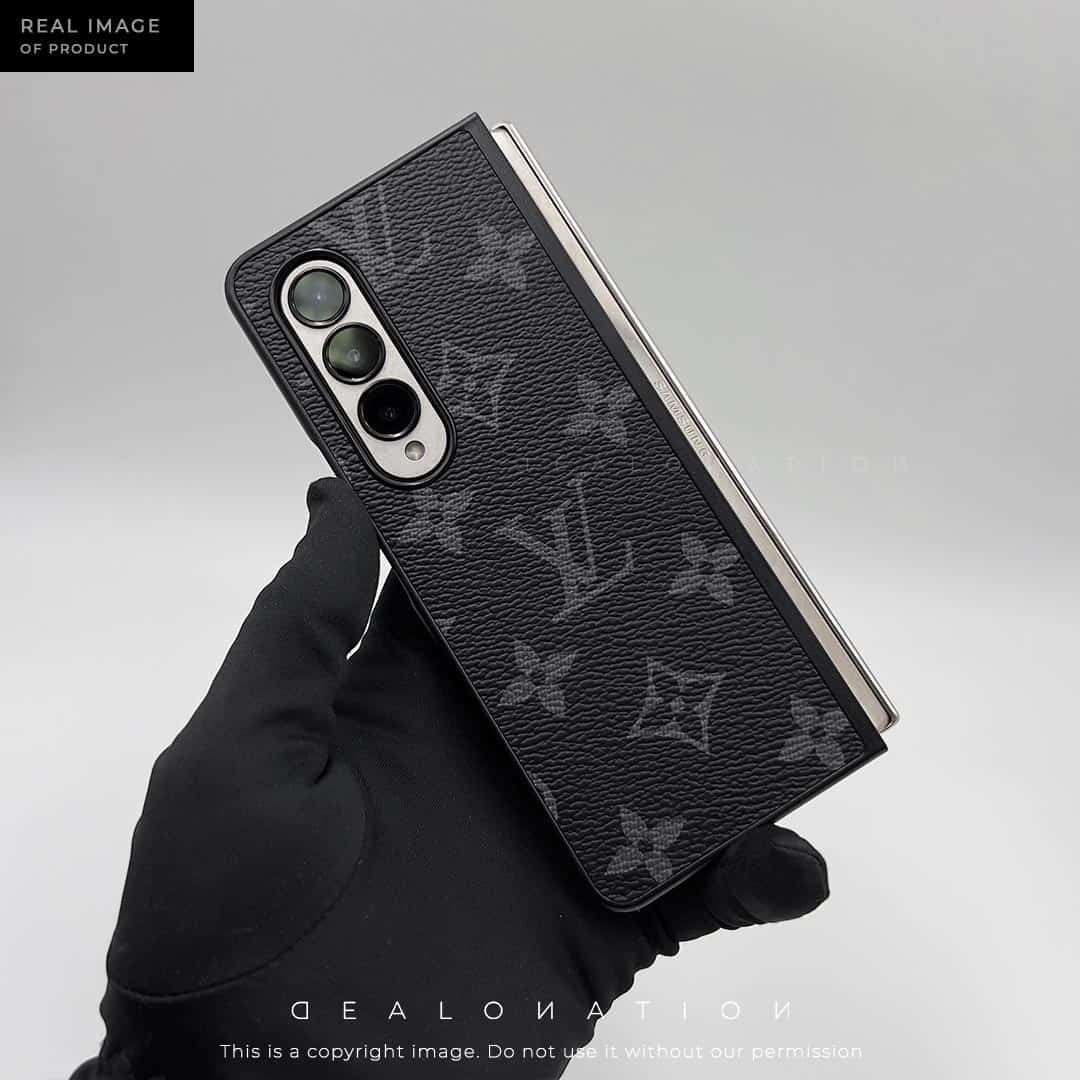 Luxury Designer Case