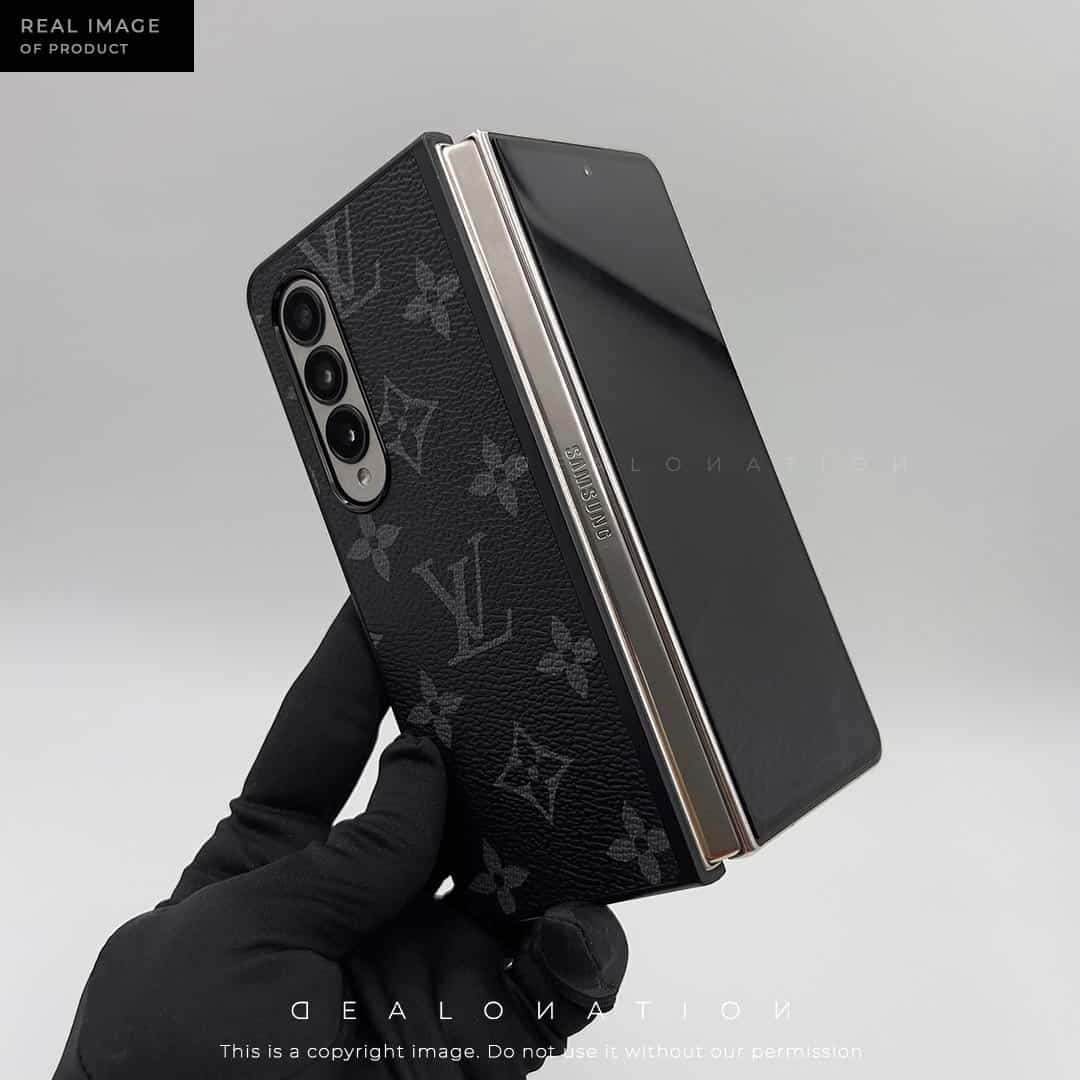 Luxury Designer Case