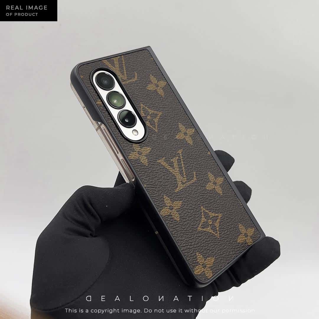 Luxury Designer Case