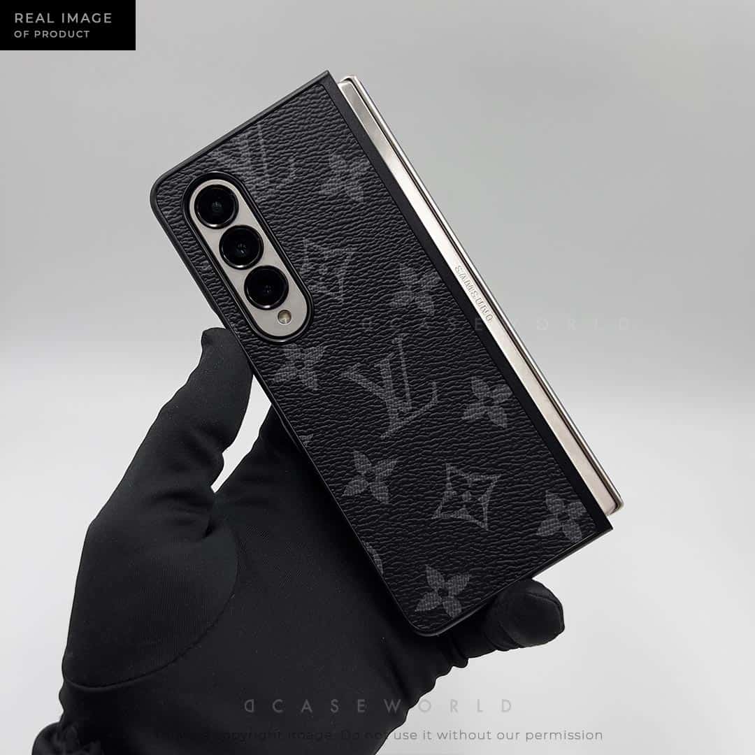 Luxury Designer Case