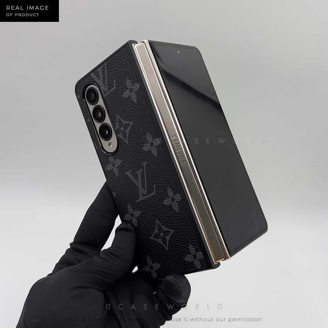 Luxury Designer Case