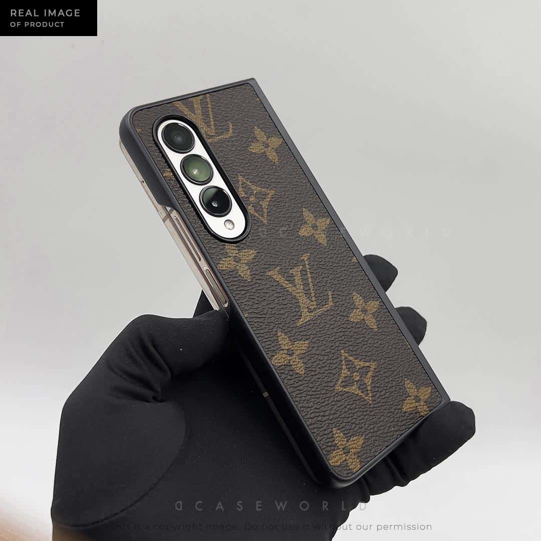 Luxury Designer Case