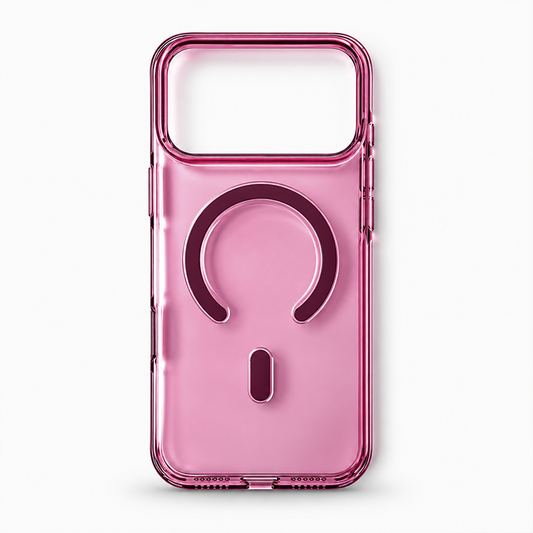 PRIZMA Hybrid Armor Magsafe Case