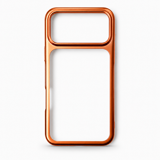 LuxeMatte Slim Case