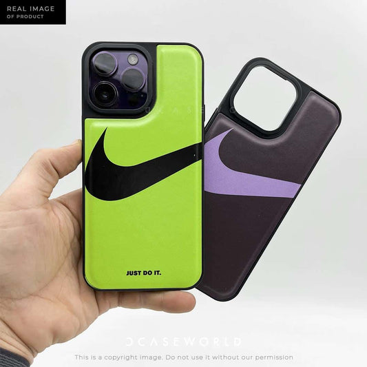 Swoosh Case