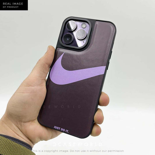 Swoosh Case