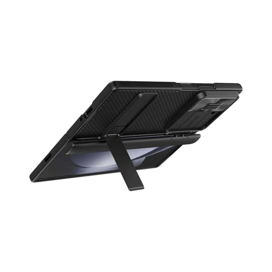 CamShield Fold Case with Hidden Stand for Galaxy Z Fold 6 (Original)
