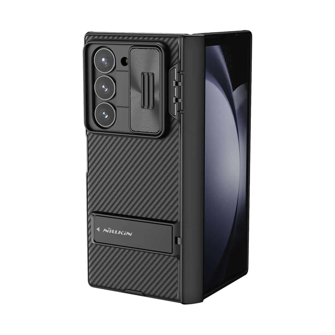 CamShield Fold Case with Hidden Stand for Galaxy Z Fold 6 (Original)