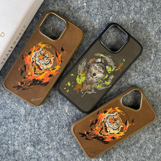 Nimmy Dazzling Series MagSafe Compatible Case