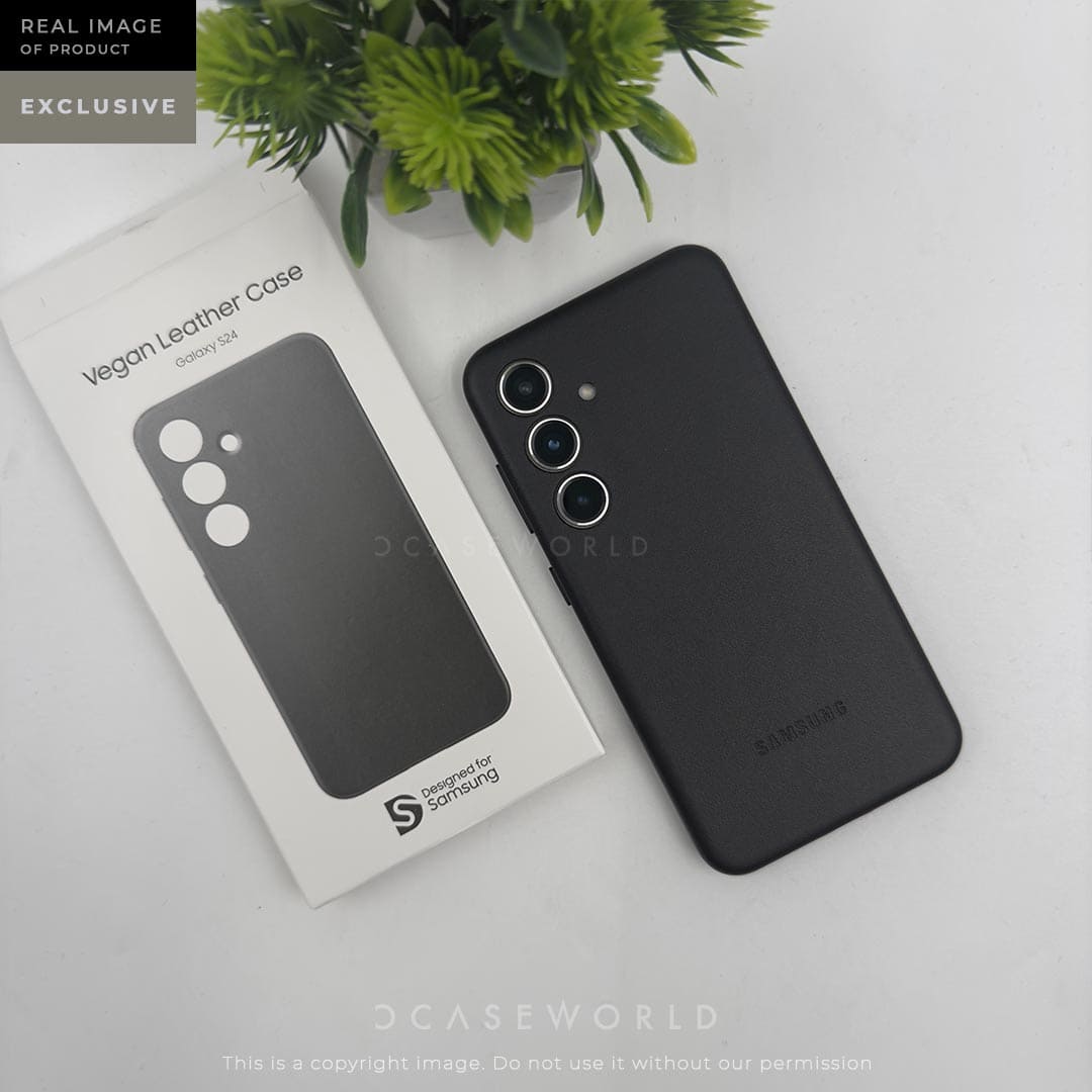 OG leather Case S24 Series