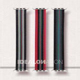 Designer Premium Braided Loops 42-44 MM