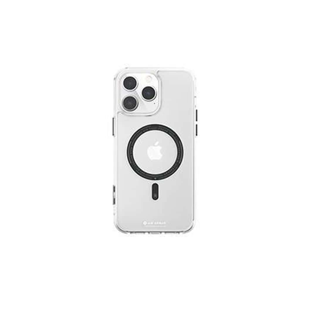 ROCK AIR ARMOR MAGSAFE CASE