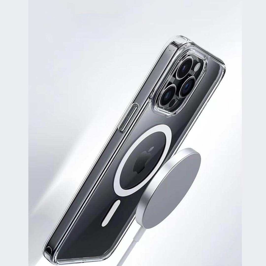 Rock Pure series Magsaf Protection Case