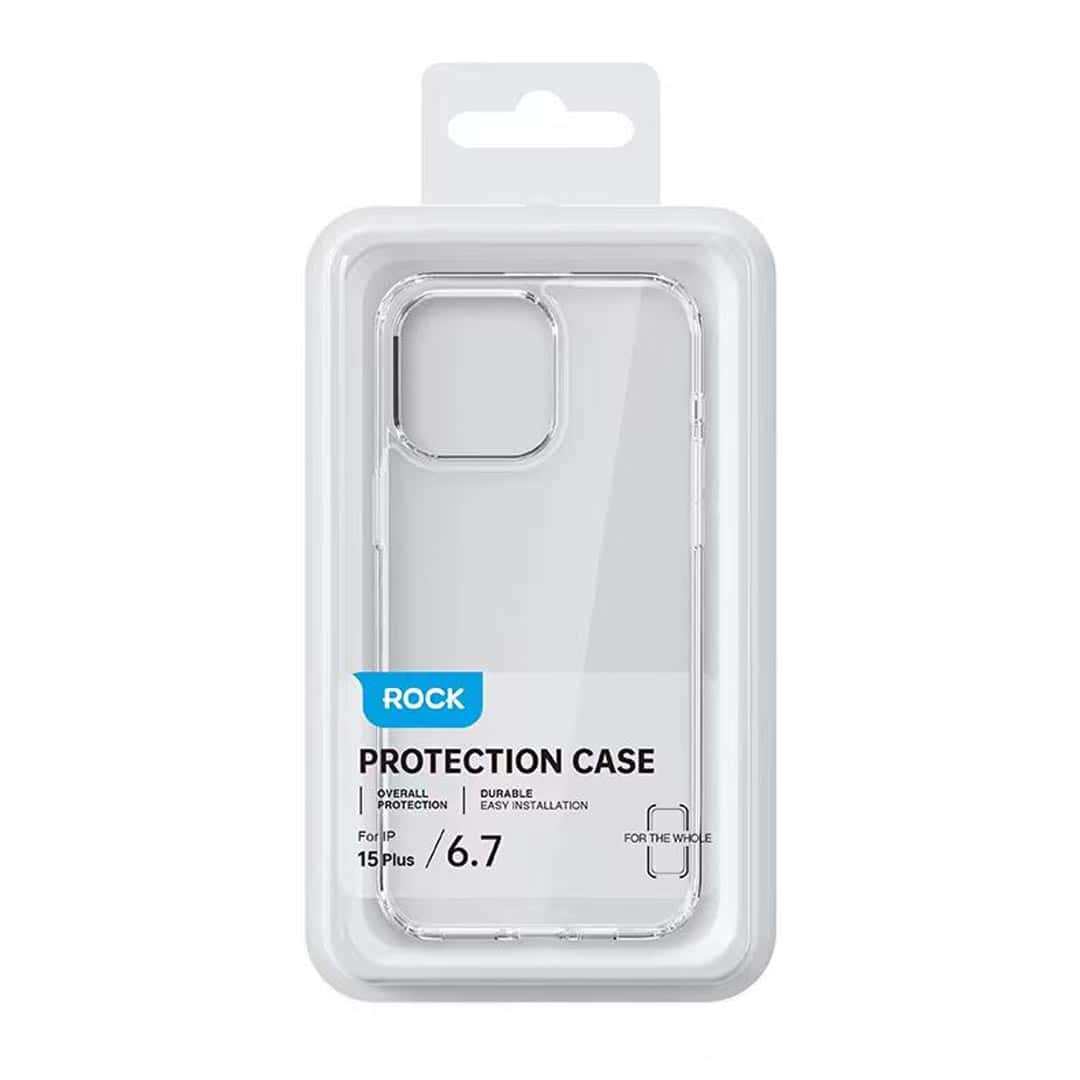 Rock Pure series Protection Case