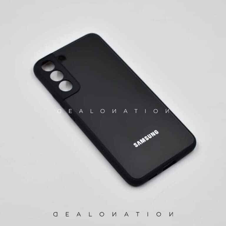 Gripp Matte Case for Galaxy S22 Series