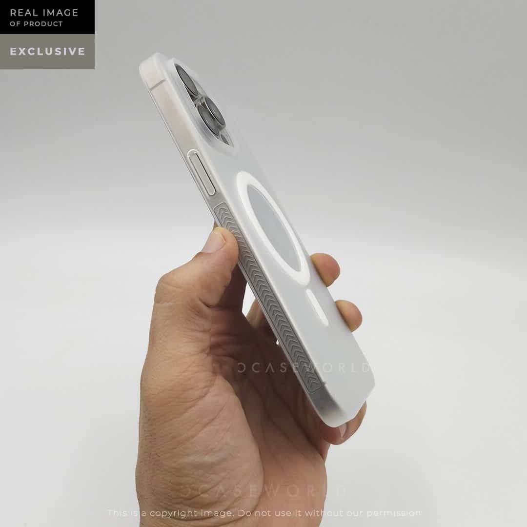 Slimmest MagSafe Case