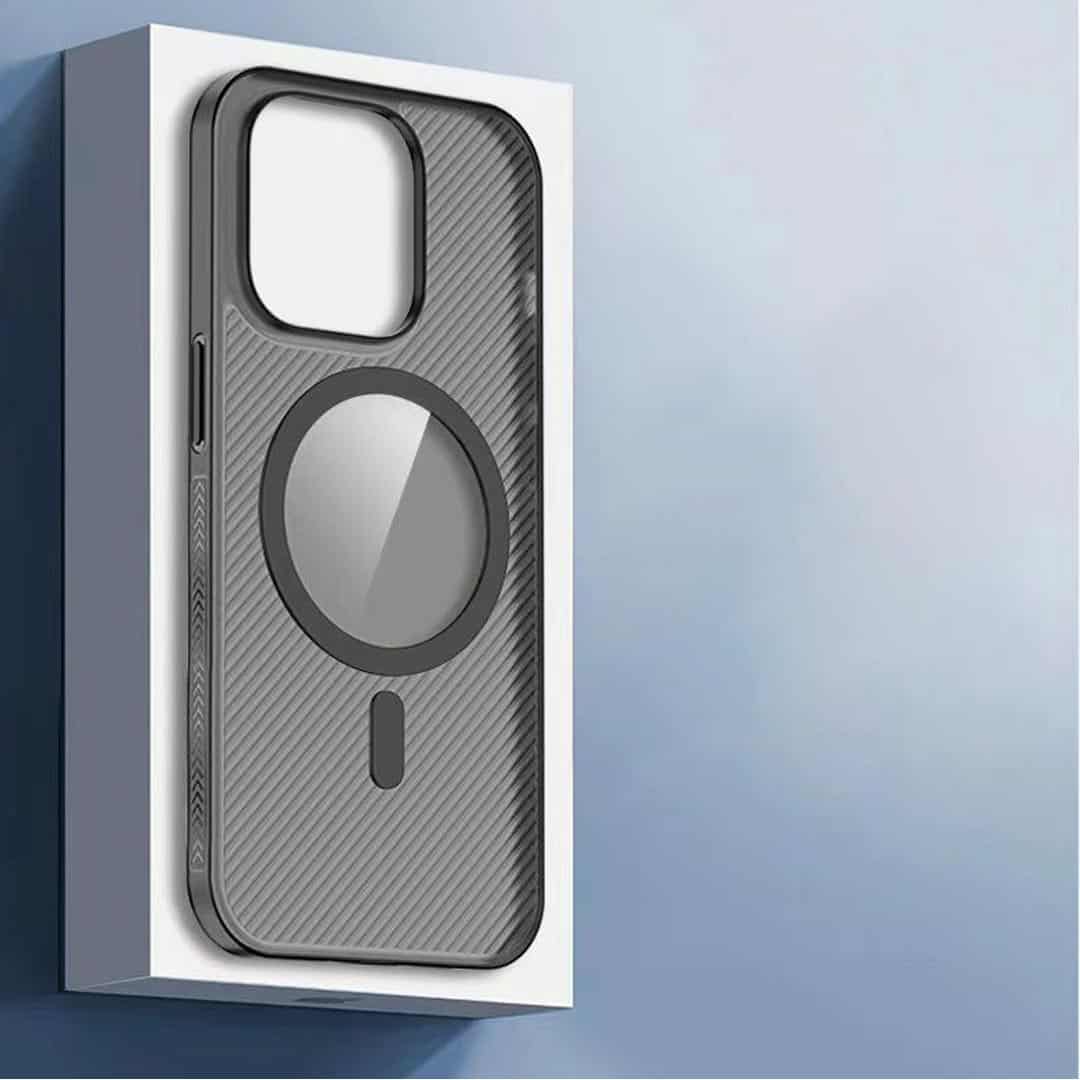 Slimmest MagSafe Case