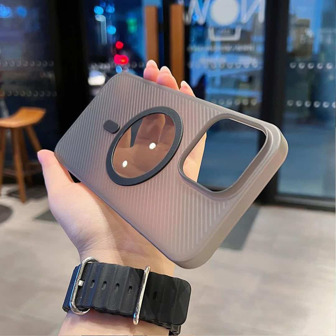 Slimmest MagSafe Case