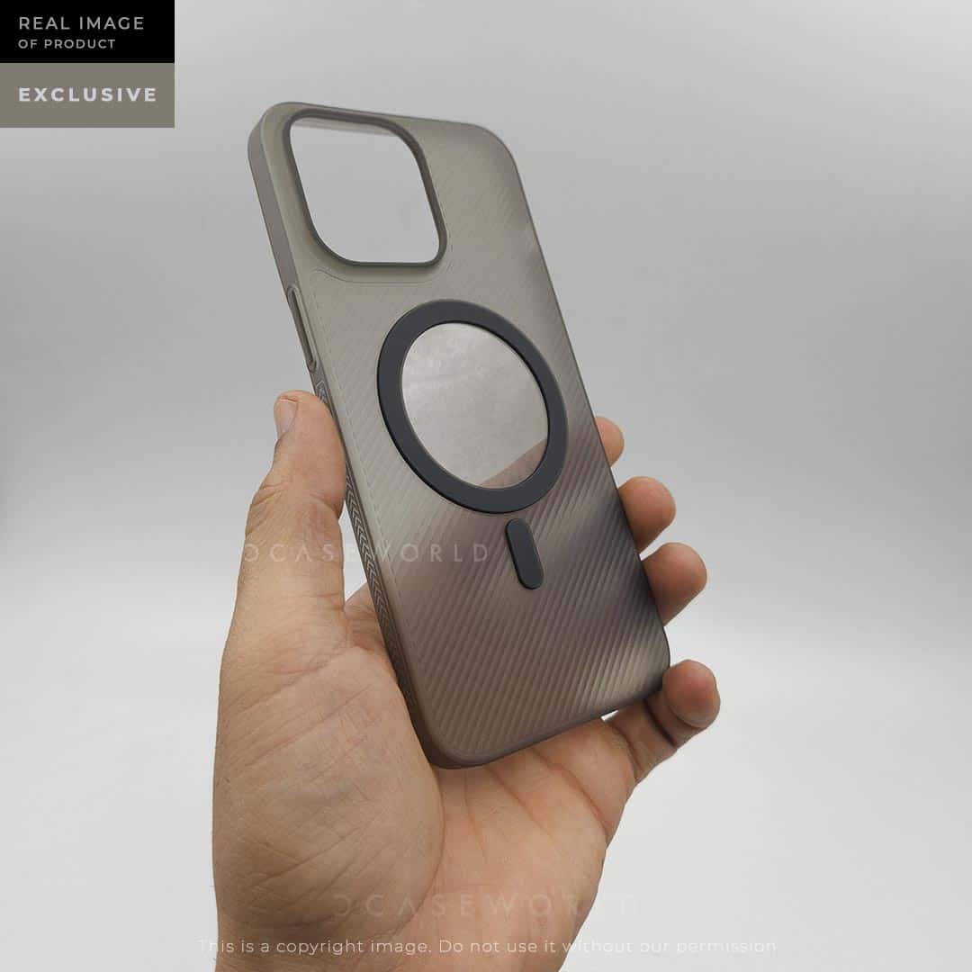 Slimmest MagSafe Case