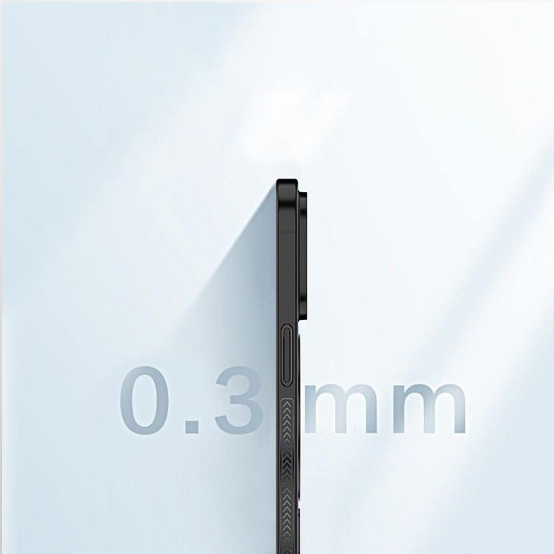 Slimmest MagSafe Case