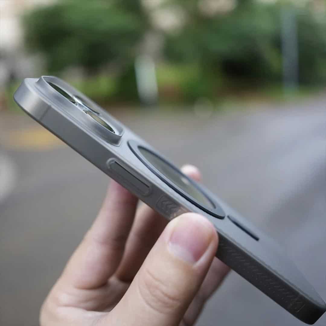 Slimmest MagSafe Case
