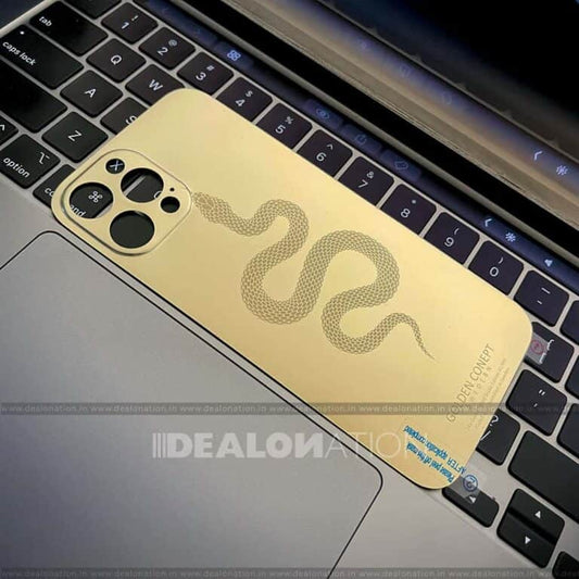 Back Panels for iPhone