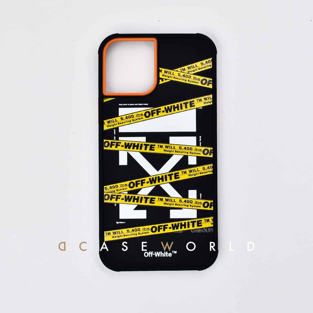 Cool Trendy Silicone Case