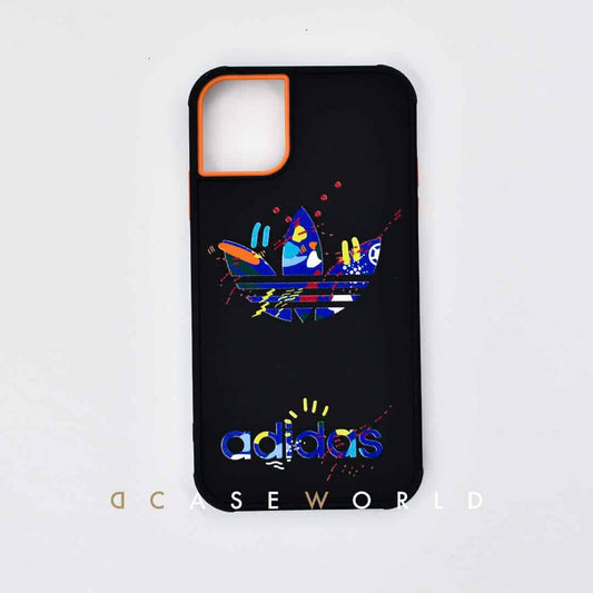 Cool Trendy Silicone Case