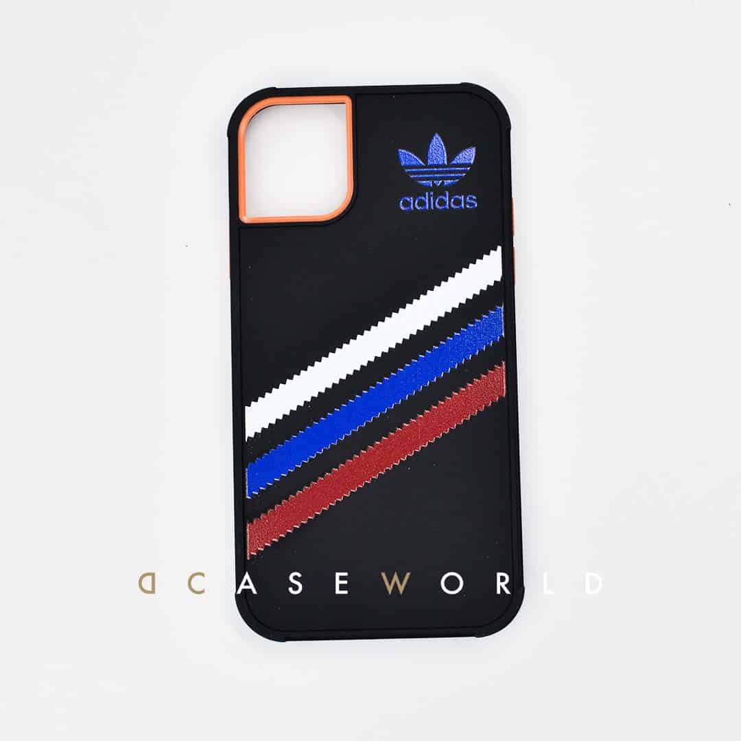 Cool Trendy Silicone Case