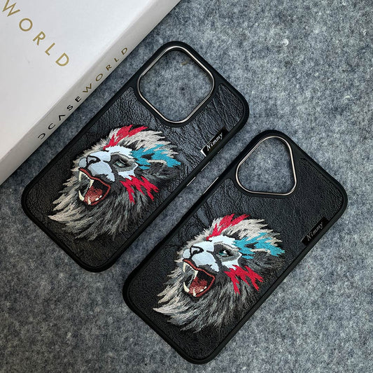 Nimmy - The king of Jungle