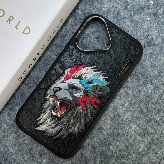 Nimmy - The king of Jungle