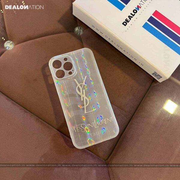 Premium Marble Series AURA Shine
